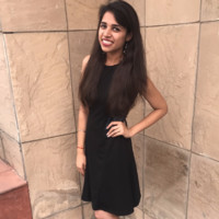 Ayushi Aggarwal