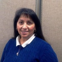 Maria Villarreal