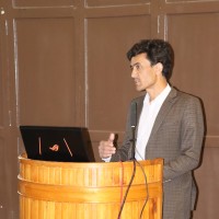 Arif Rizvi
