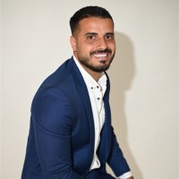 Abdelrahman Bouchieh