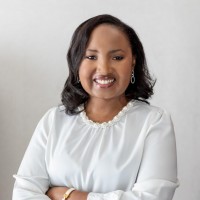 Evelyn Kimani