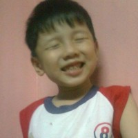 Khryss Aubrey Yu