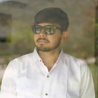 Harshil Patel