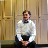 Robert Caswell