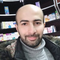 Mohammad Ghazal
