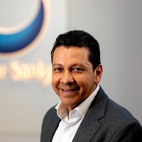 Jorge Andrés Muñoz Robles