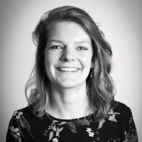 Yvette Pronk