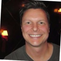 Jonathan Chalker