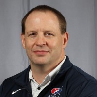David Mathews