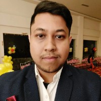 Suvadeep Chatterjee