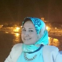 Amira Moawed