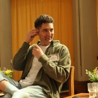 🏢 Christopher Naismith