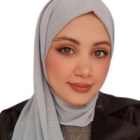 Amani Soudani