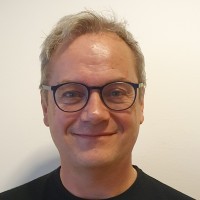 Jesper Christian J Nielsen