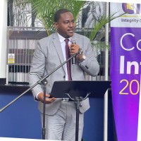 Mark Lynch , FSCP®️