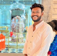 Devendra Pant