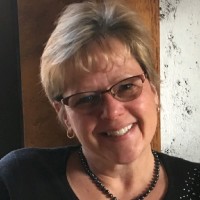 Eleanor Cormier