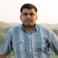Sachin Bhojgude, (Ph.D)