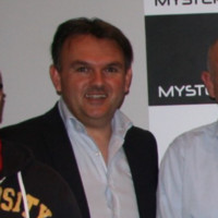 Nicolas Touzeau