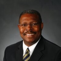 Dr. Vernon Ross, Jr