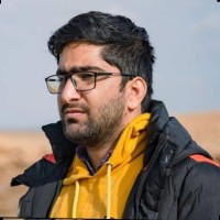 Mahdi Mohammadi