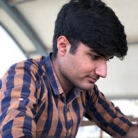 Ihtesham Arif