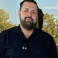 Steven Pendergrass