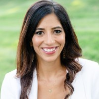 Kristen Sabe-Sochor, CSSR, CIR