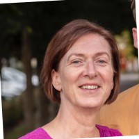 Carola Van Wanrooij