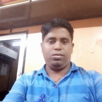 Pravat Kumar Panda