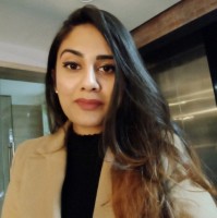 Aishwarya Chauhan