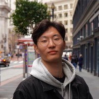 Michael Kang