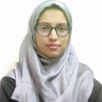 Zehra Khan