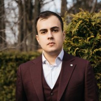 Tigran Mirzoyan