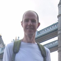 Paul Oxley