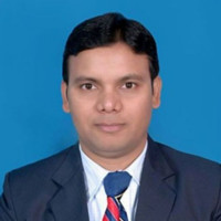 Mohsin Ansari