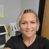 Theresa Berry