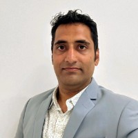 Sanjeet Mishra