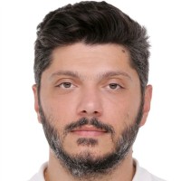 Daniel Wehbe