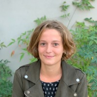 Lucie Grossenbacher
