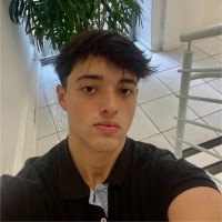 Nicolas Serafim