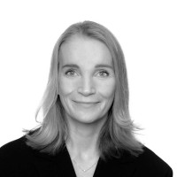 Nora Benedicte Brinchmann