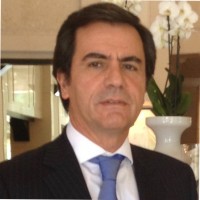 Luis Moreira