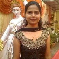 Nisha Darwatkar
