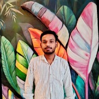 Mayank Kumar