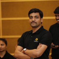 Srinivasa Rao Athota