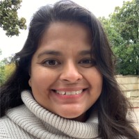 Ashley Trott, MBA, CFE