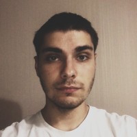Andrii Khukhrianskyi