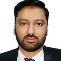 Tayyab kazmi