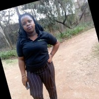 Catherine Muli